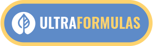 ultraformulas.com logo